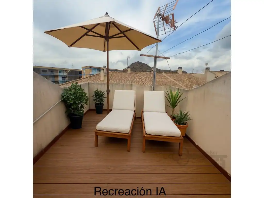 Casa o chalet en venta en Paseo Miguel Hernandez-Urrutias, Los Urrutias