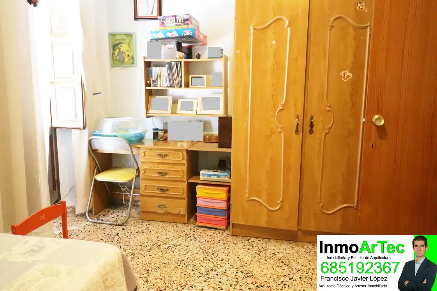 House for sale in Calle San Sebastián de Íllora 22, imagen 24
