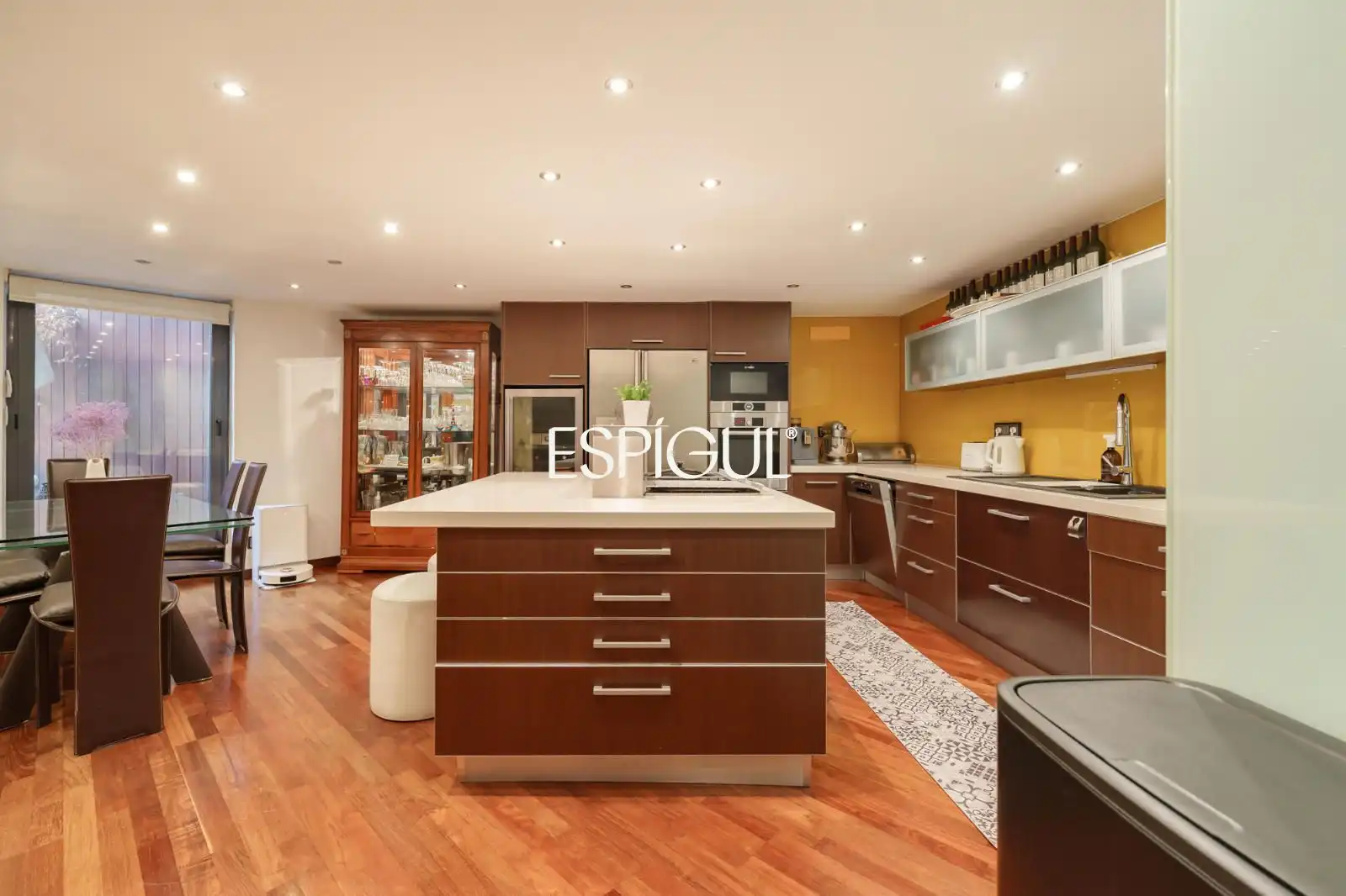 Piso con balcón en venta en Sepulveda, imagen 3