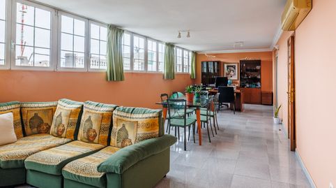 Foto 3 von Dachboden zum Verkauf in C. Bravo Murillo, , 3, Triana, Las Palmas de Gran Canaria