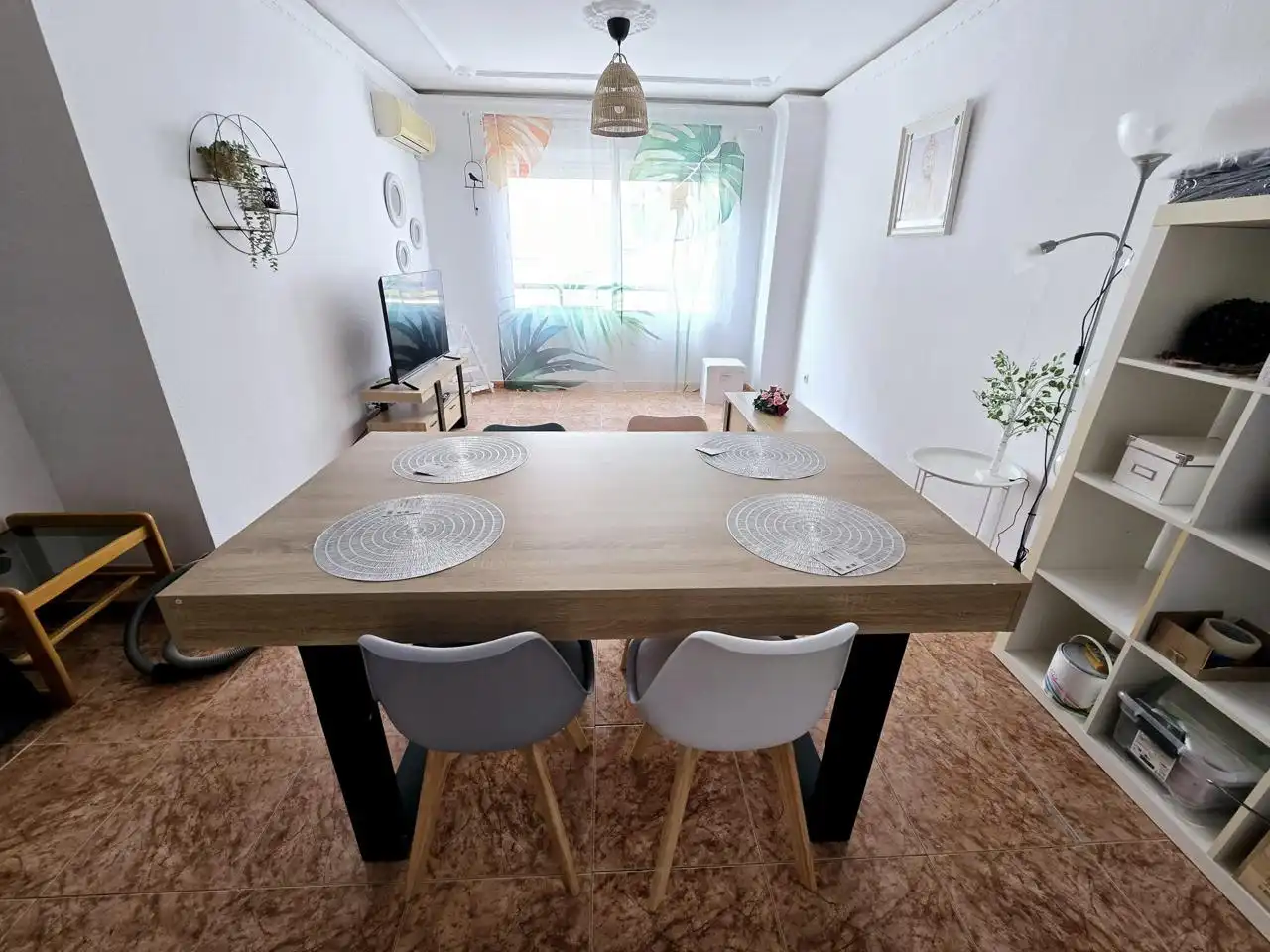Flat with lift to rent in San Cristóbal, imagen 14