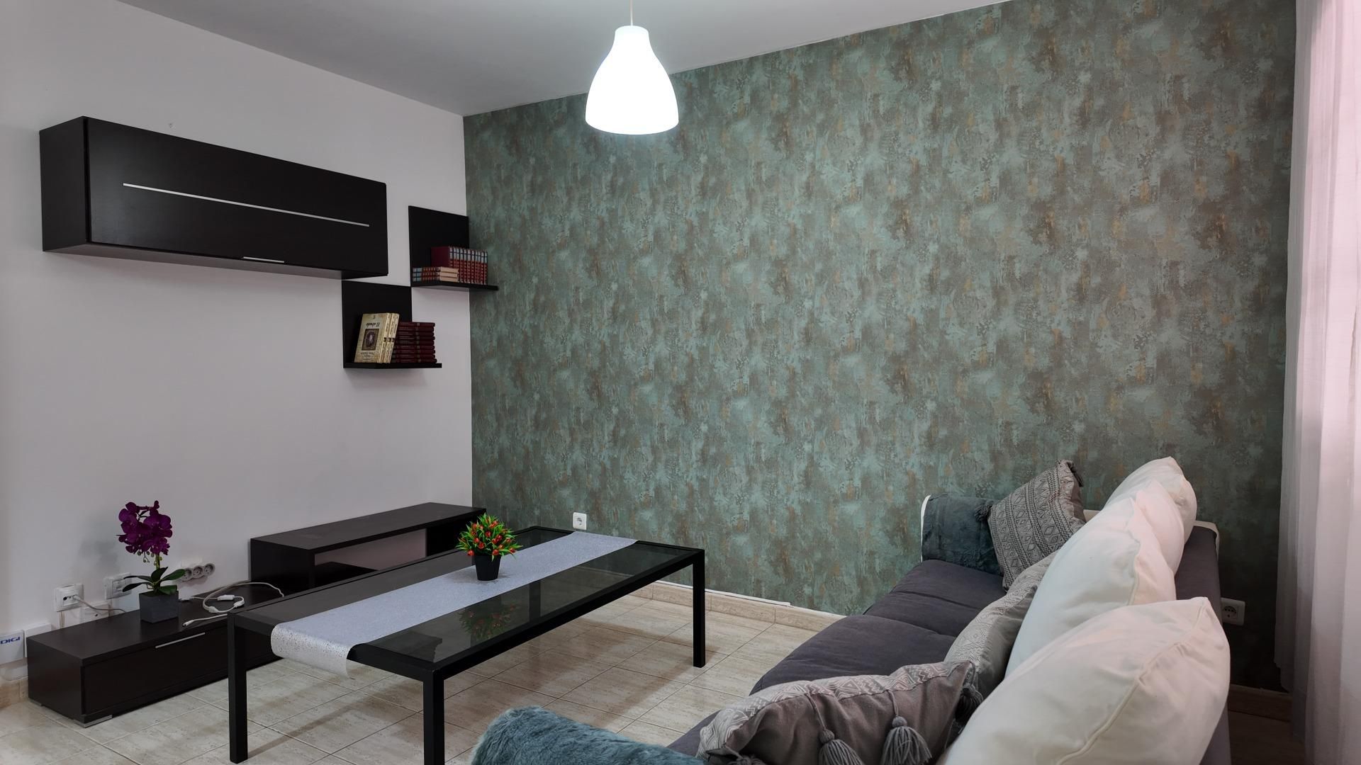 Bedroom of Flat to rent in Telde