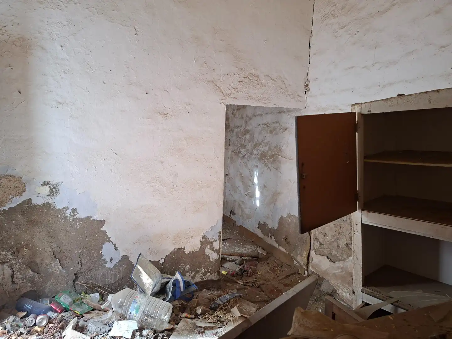 Casa a schiera in vendita a Calle Cantarranas 84, imagen 10