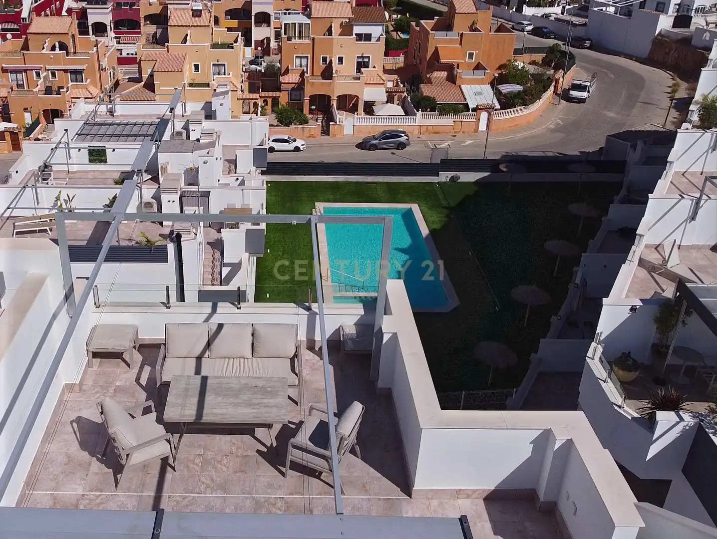 Apartament amb terrassa en venda a Calle Lago de Sanabria, 3, Orihuela, Spain, imagen 33