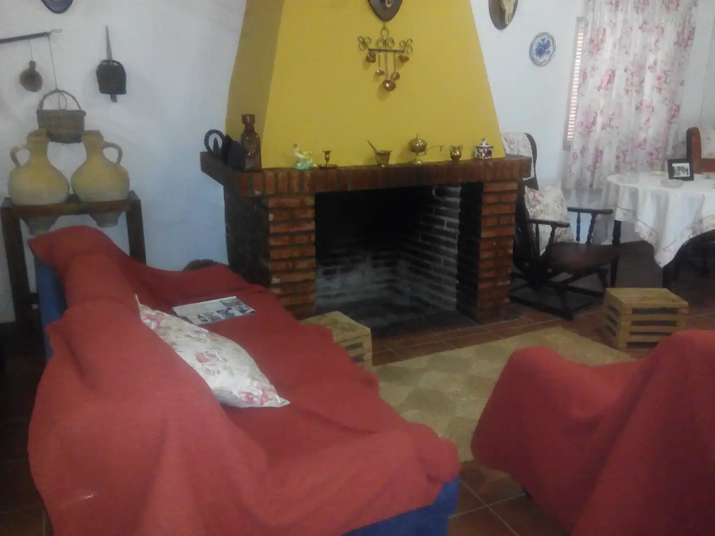 Casa in vendita a Ubrique, imagen 24