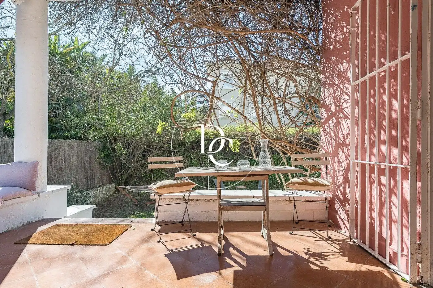 Casa con jardín en venta en Carrer Josep Carbonell i Gener, imagen 7
