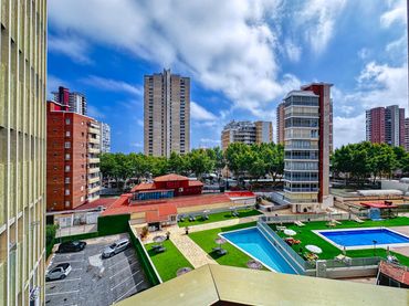 Appartamento con ascensore in vendita a Playa de Levante