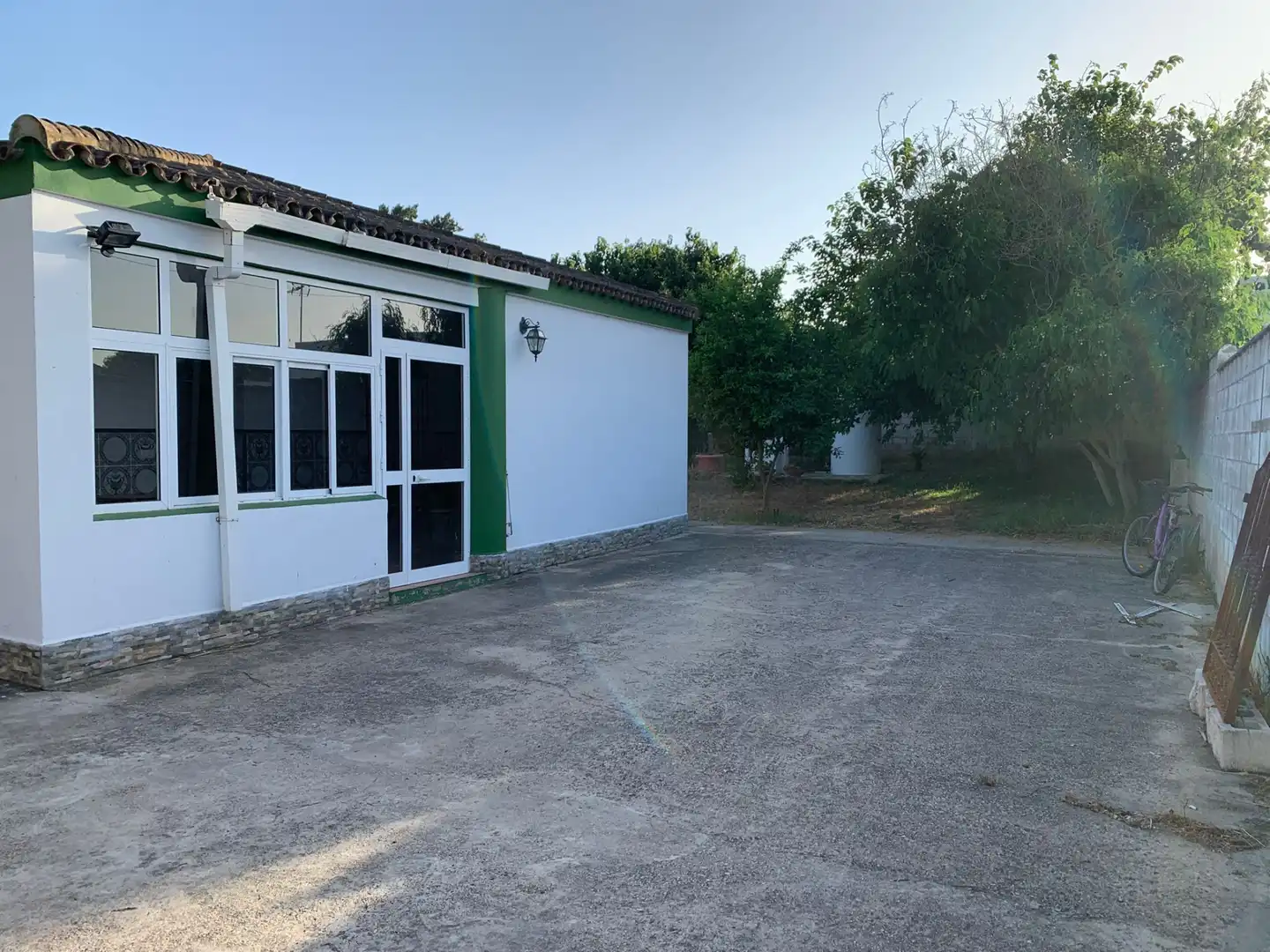 Villa mit Pool zum Verkauf in Pelagatos - Pago del Humo, imagen 2