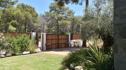 Foto 5 de Casa o chalet en venta en La Granadella - Costa Nova, Jávea / Xàbia