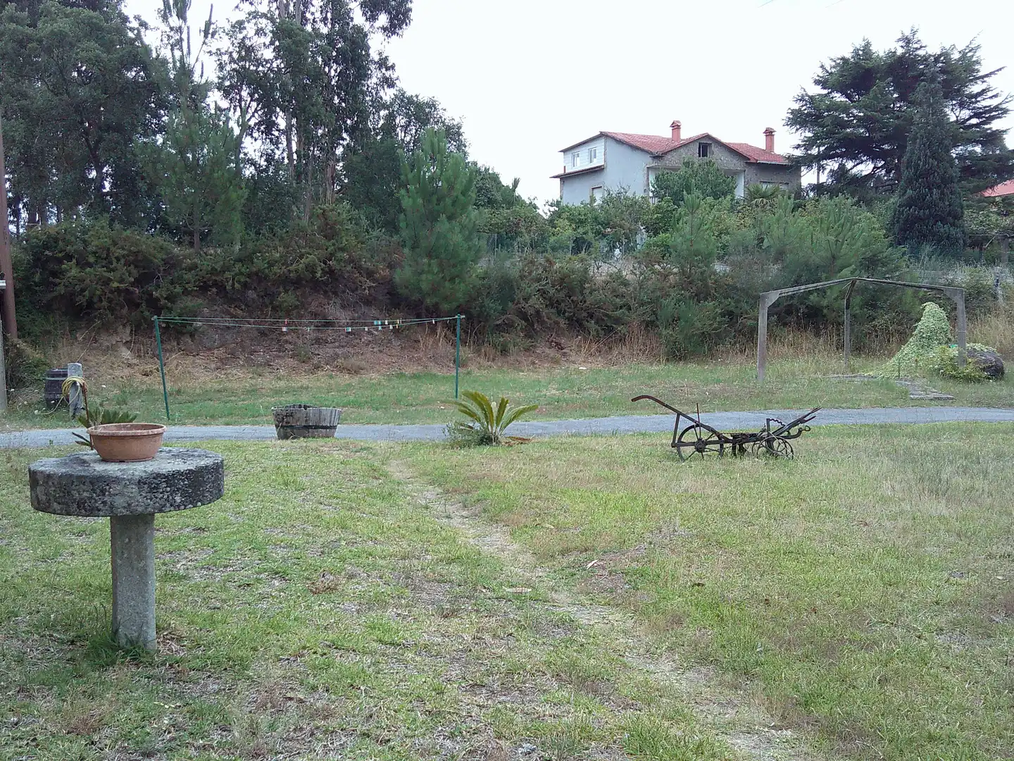 Casa o xalet en venda en Ribadumia amb Terrassa, Moblat i Balcó