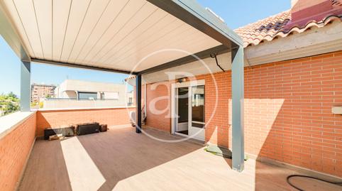 Foto 2 de Casa o xalet de lloguer a Peñagrande, Madrid