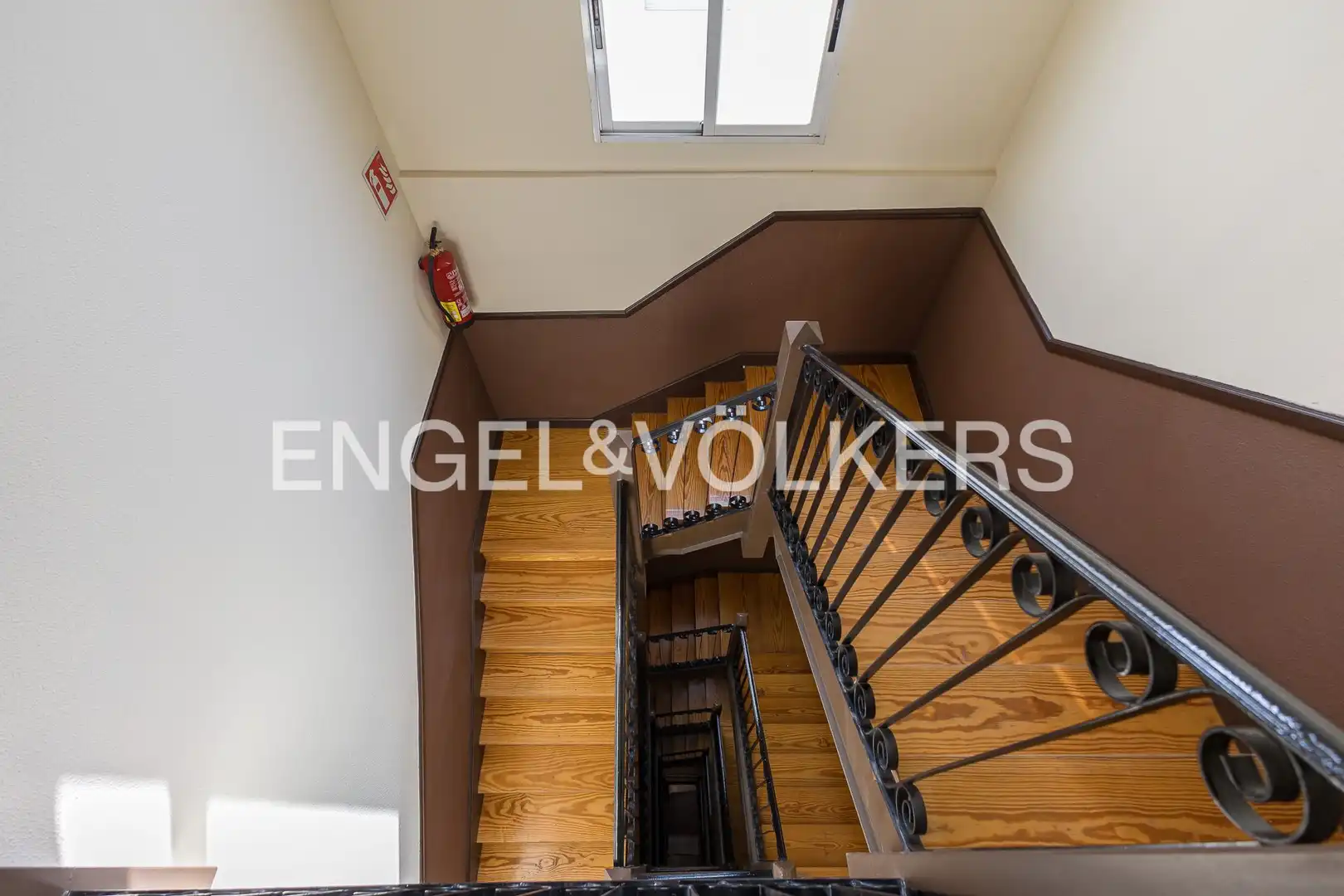 Attic for rent in Madrid  with Heating and Terrace