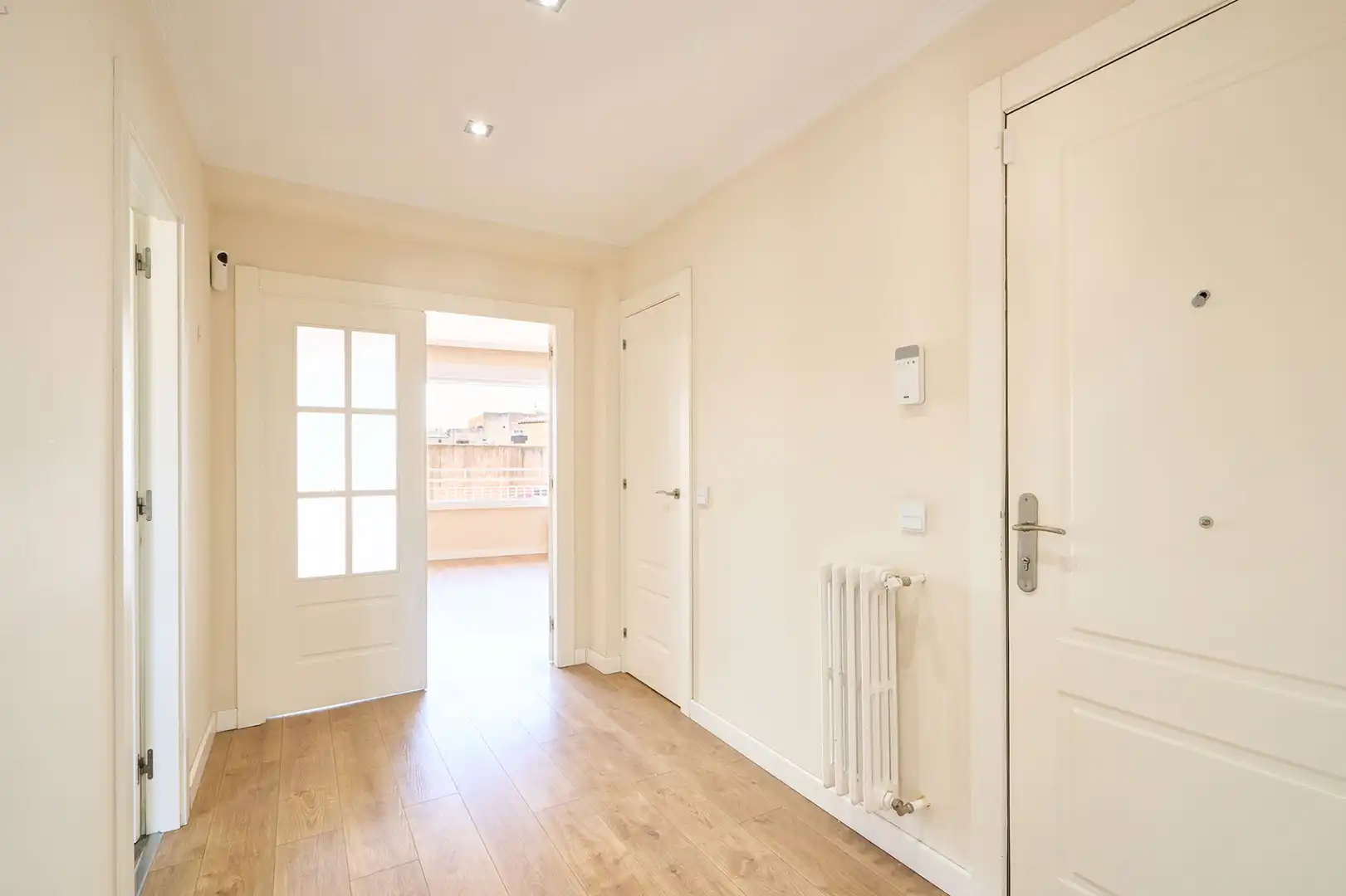 Piso con ascensor en venta en Calle Pozo Amarillo, imagen 2