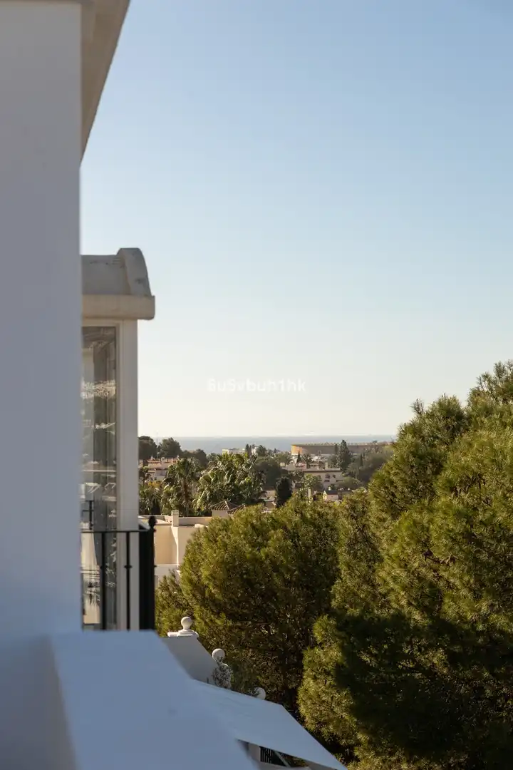 Apartament amb piscina en venda a Nueva Andalucía, imagen 21