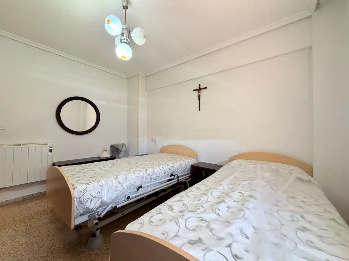 Piso con terraza en venta en Carrer dels Columbrets, imagen 22