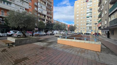 Foto 2 de Garatge en venda a Casco Antiguo, Madrid