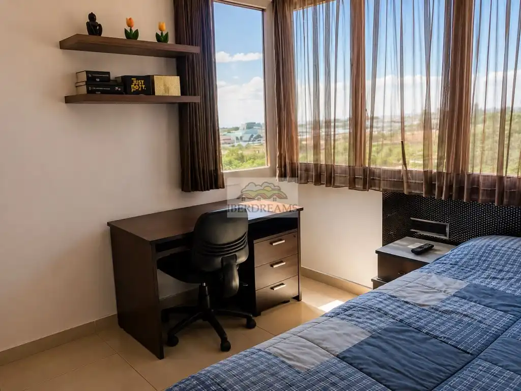 Habitación de Ático en venta en Barcelona