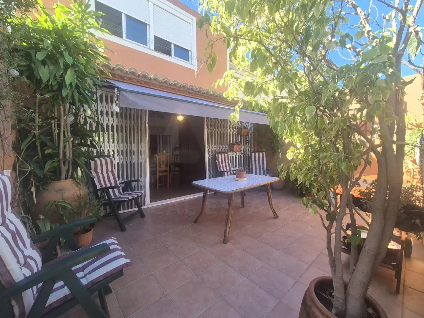 Casa pareada en venta en Pego