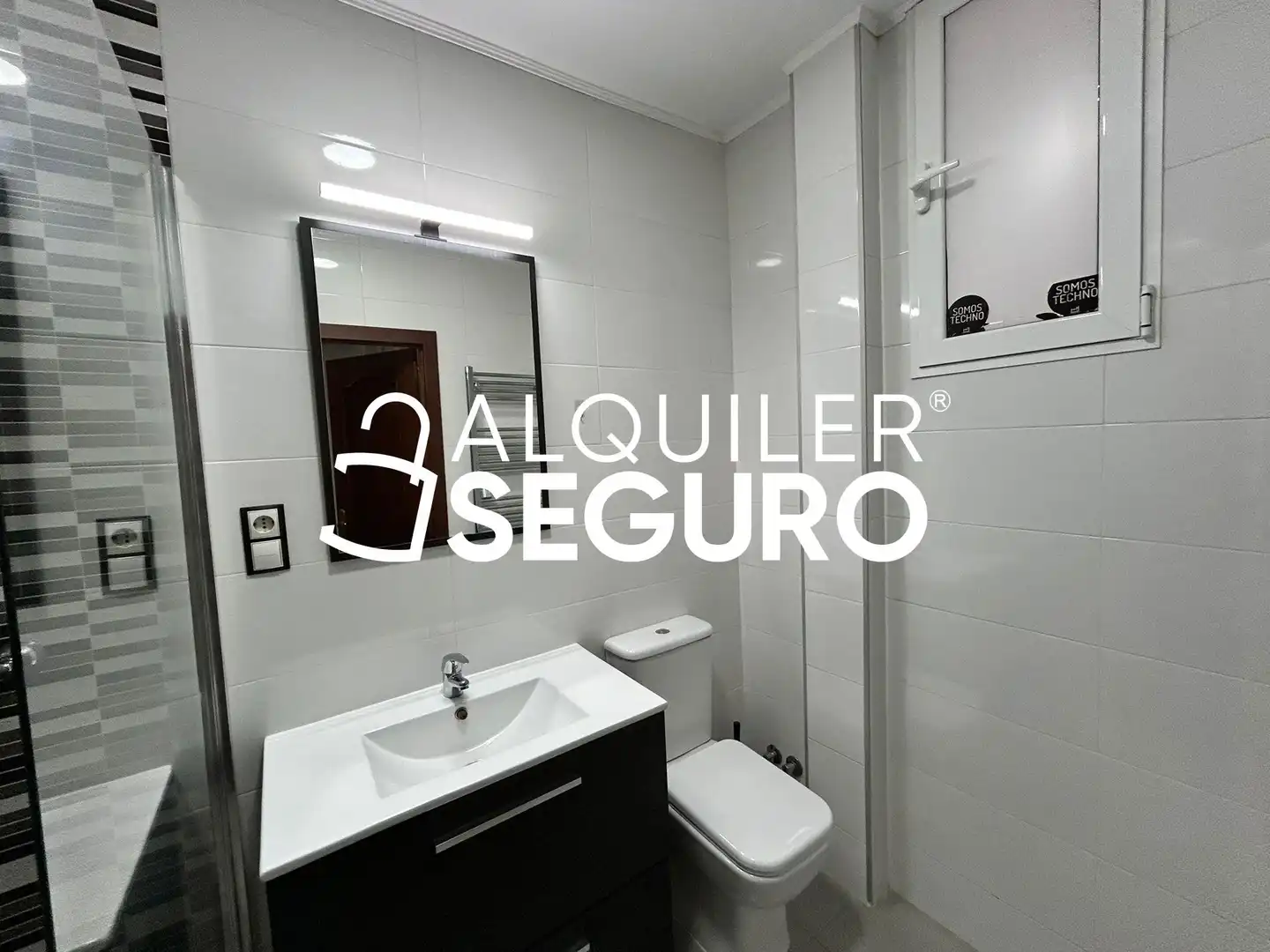 Flat for rent in Sierra de Pineda , Palomeras Bajas
