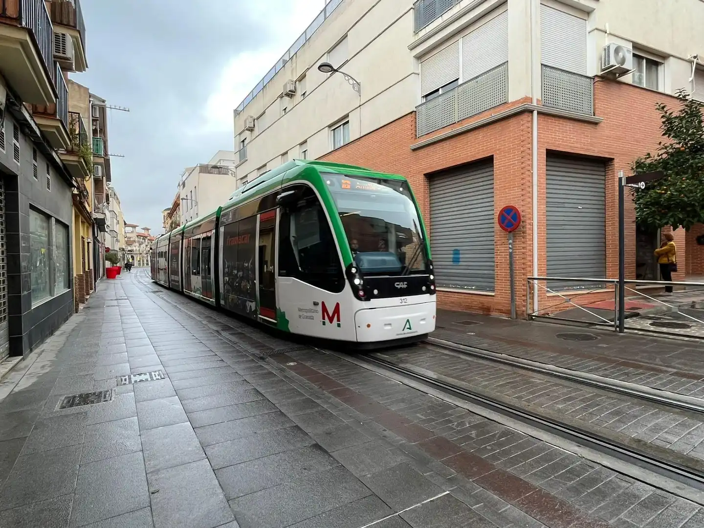 Business premises to rent in Las Tres Cruces