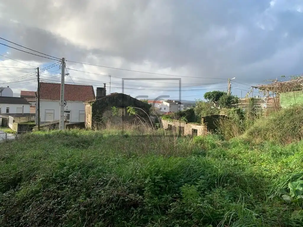 Terreno residencial en venta en CASTIÑEIRO, imagen 2