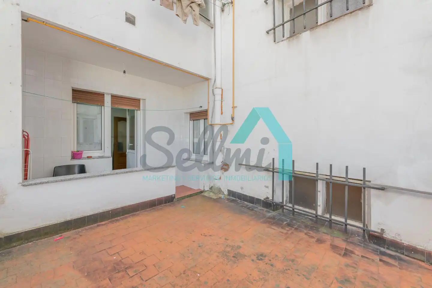 Flat with lift to rent in Calle del Padre Suárez, imagen 16
