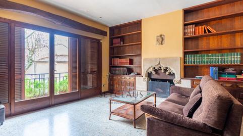 Foto 2 de Pis en venda a Ajuntament, 10, Alella, Barcelona