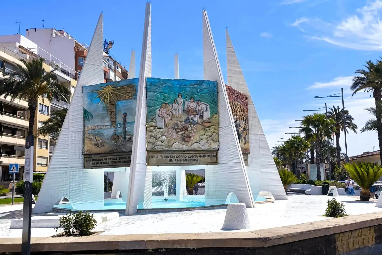 Apartamento con terraza en venta en Calle SAN JULIAN 14, imagen 44