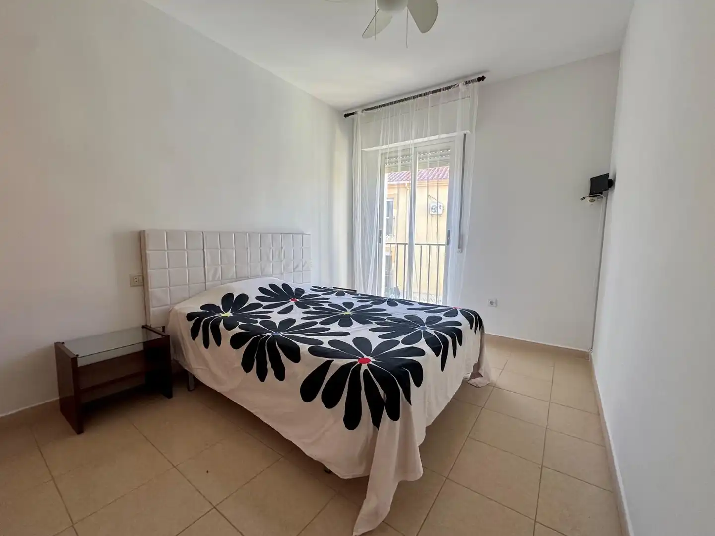 Dormitori de Casa adosada en venda en Pulianas amb Traster, Balcó i Piscina comunitària