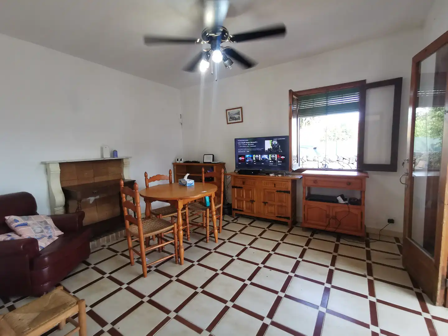 Casa o xalet en venda a Cala en Porter