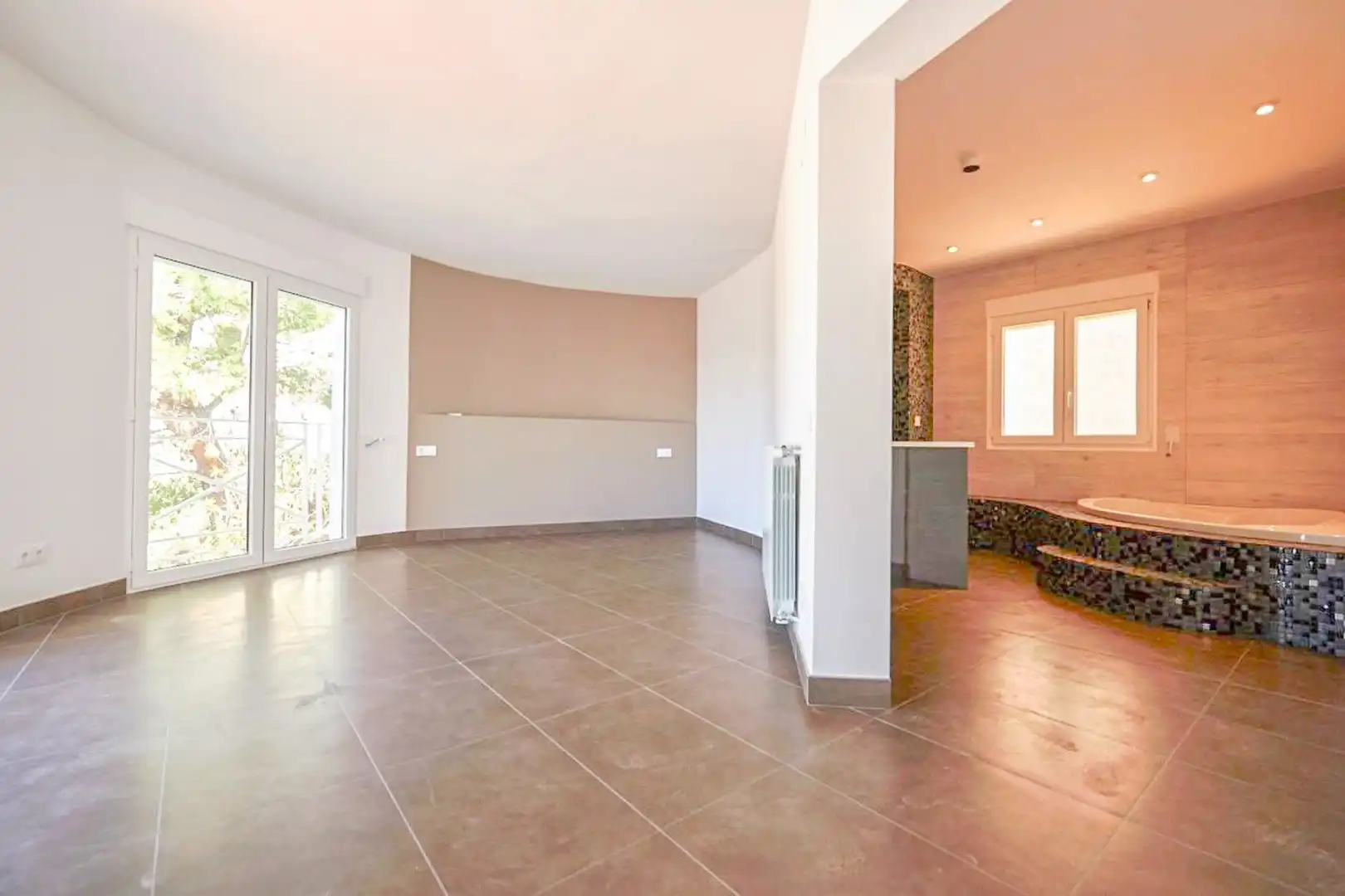Detached house with terrace for sale in Mascarat, imagen 10