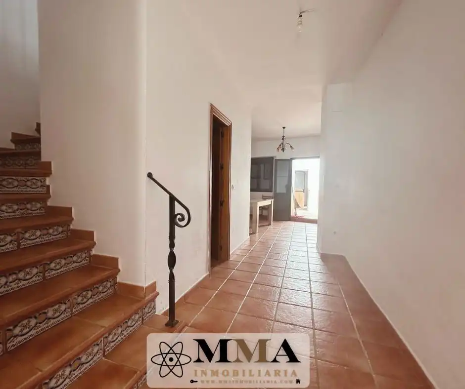 Casa o xalet en venda en Santa Ana la Real amb Terrassa
