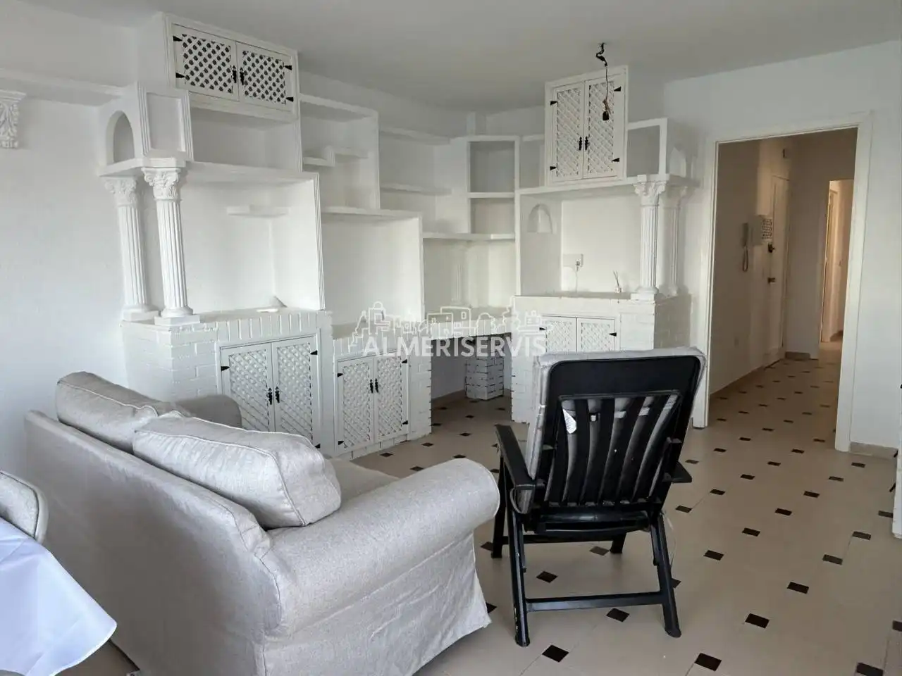Wohnung mit Aufzug zum Verkauf in Calle José Ojeda, imagen 4