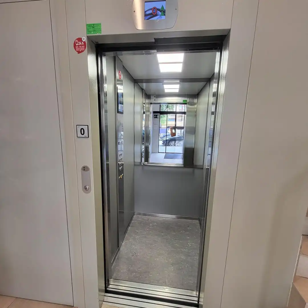 Piso en venta en Bilbao  con Calefacción y Trastero