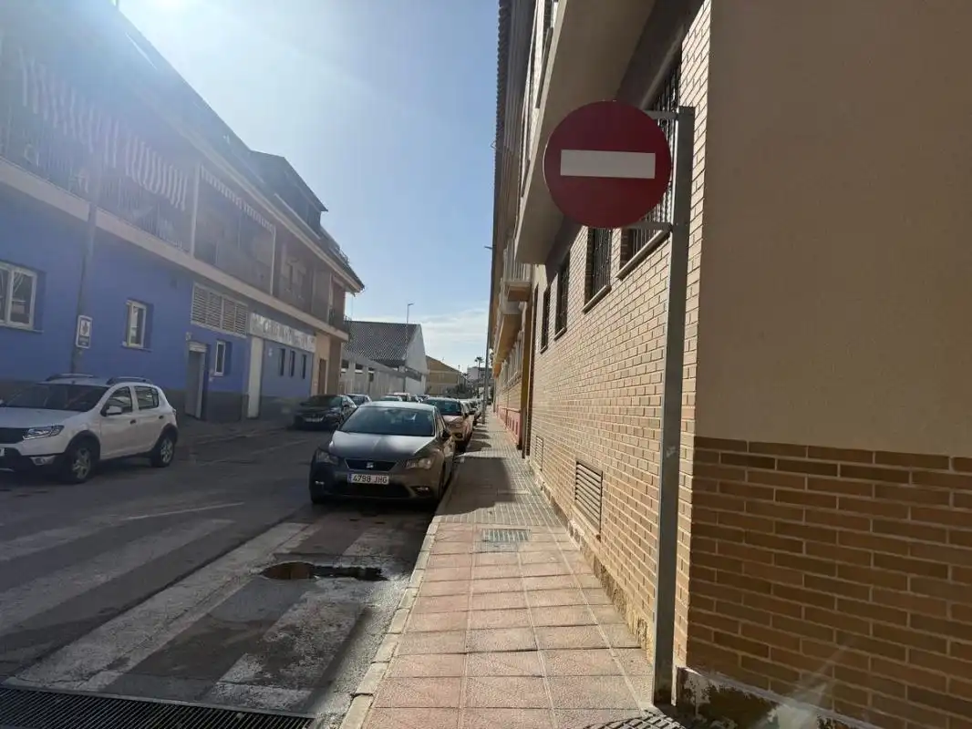 Individuel avec ascenseur à vendre à C. Gregorio de la Rosa, imagen 8