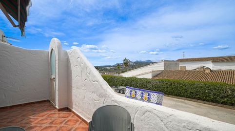 Foto 4 de Apartament en venda a Casco Urbano, Moraira