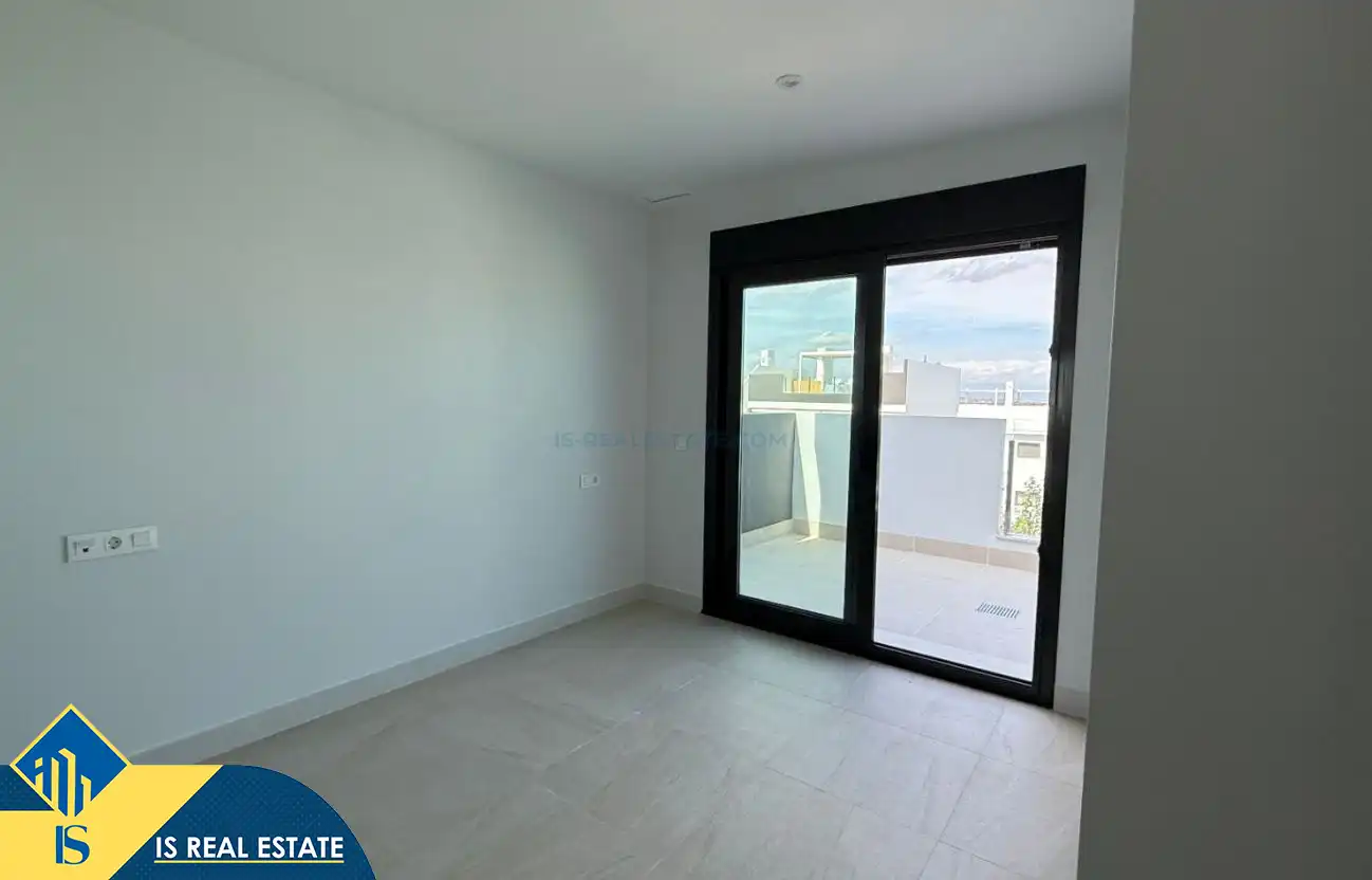 Apartament amb piscina en venda a Centro, imagen 5