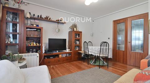 Foto 5 de Pis en venda a Usansolo, Bizkaia