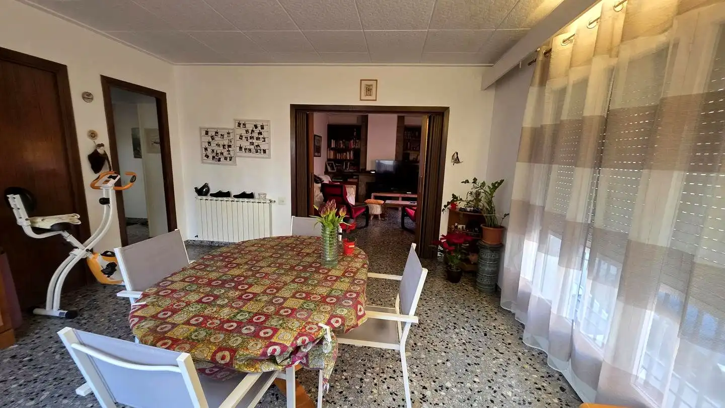 Carrer de Concepciu00F3n Arenal, Can Palet  