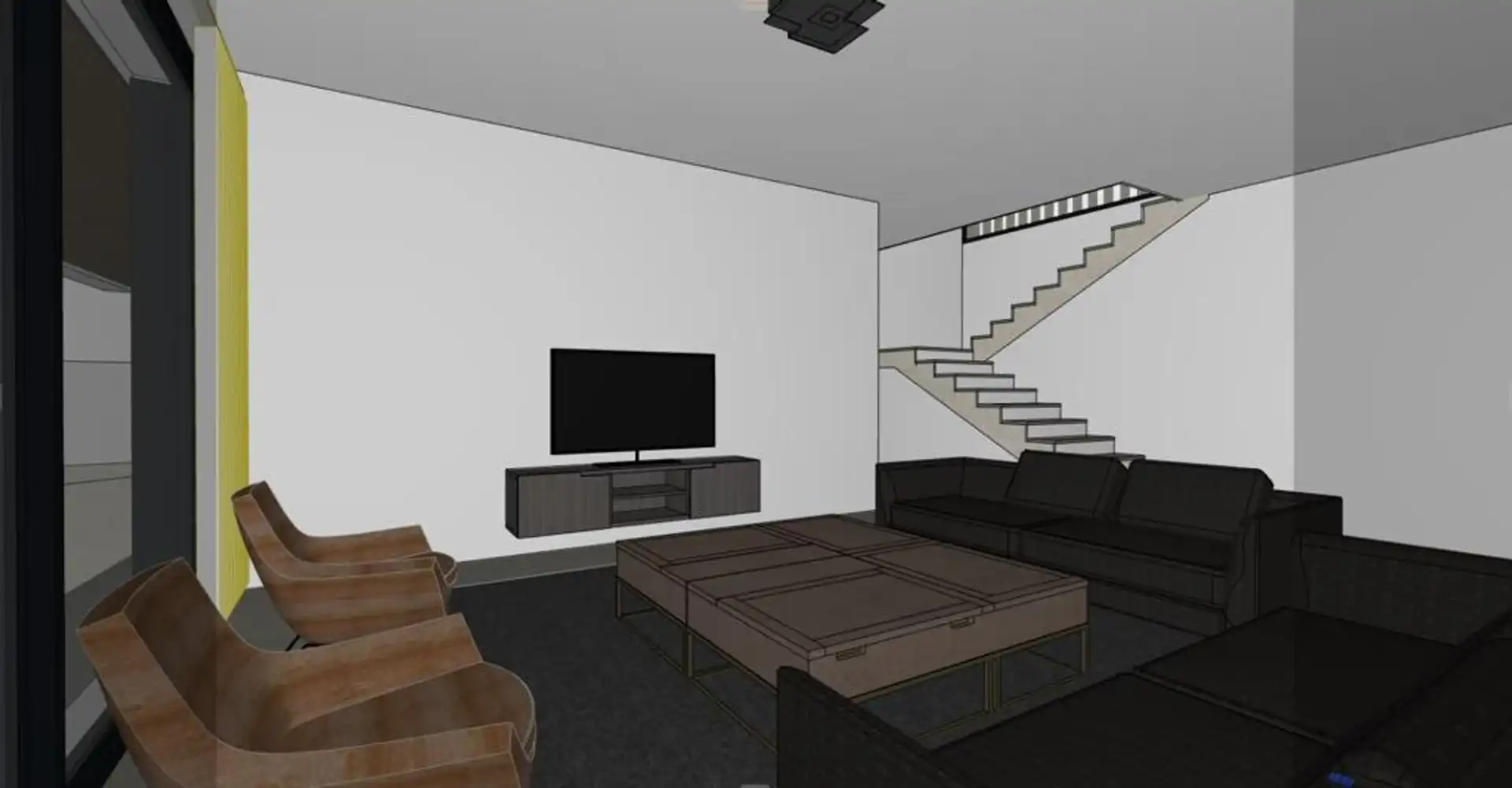 Villa in vendita a La Capellanía - El Higuerón, imagen 23