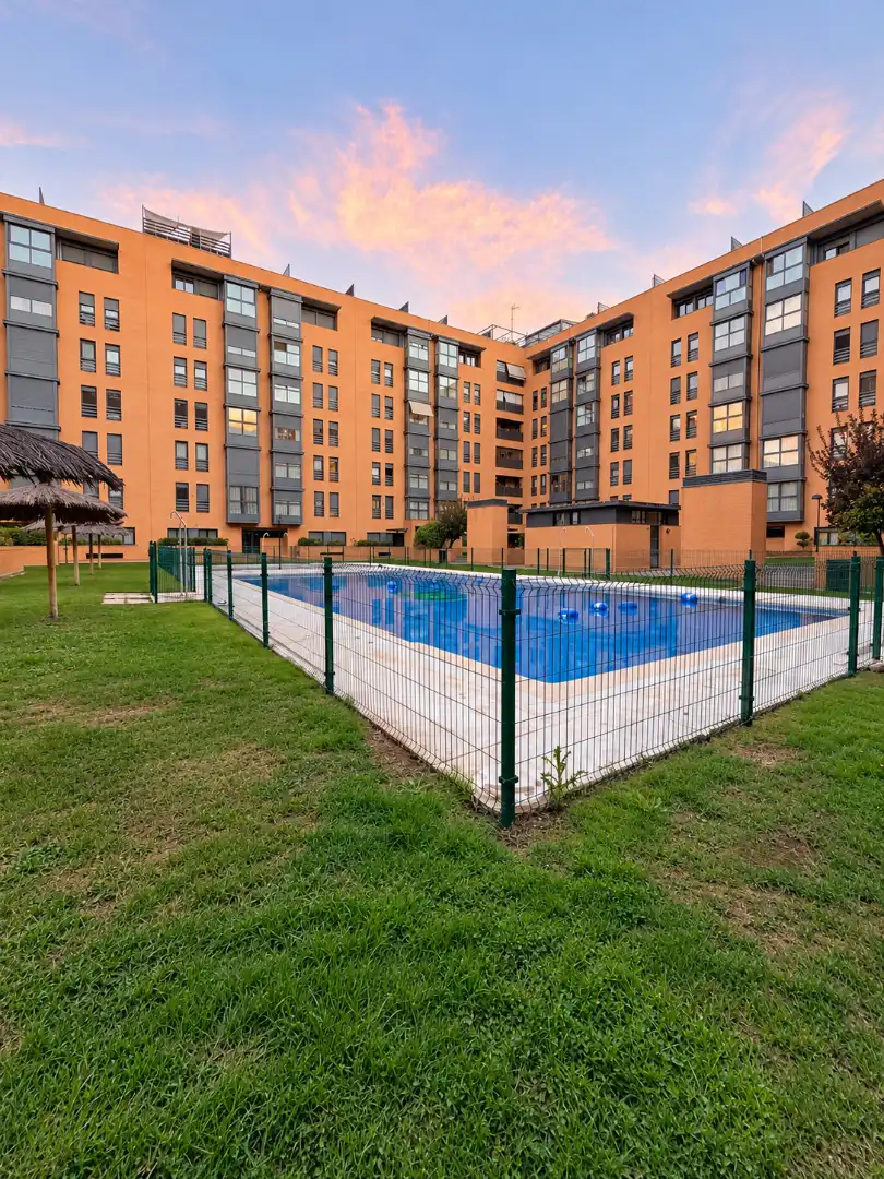 Flat with pool for sale in Calle de Pirra, imagen 18