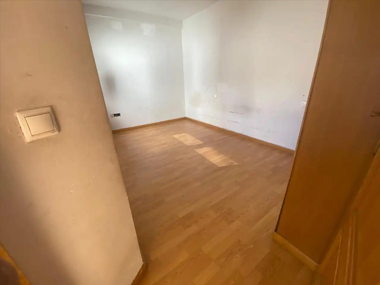 Pis en venda en León Capital  amb Parquet