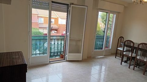 Foto 2 de Pis de lloguer a C. Sta. Bárbara, Sevilla la Nueva, Madrid