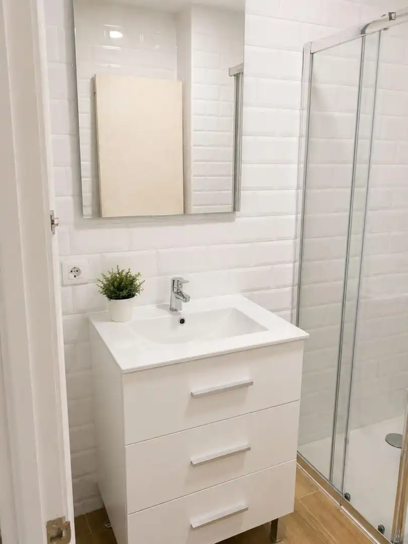 Habitación en La Arena