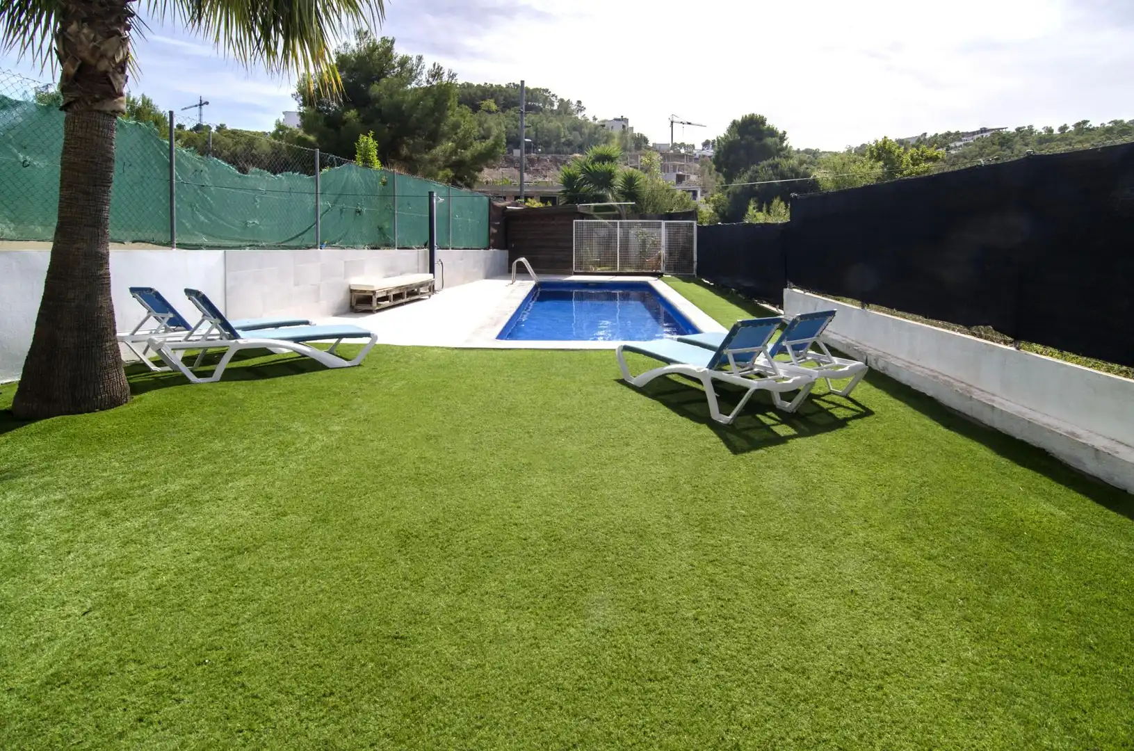 House with pool for sale in Mas Alba, imagen 4