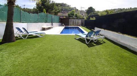 Foto 4 de Casa o xalet en venda a Mas Alba, Sant Pere de Ribes