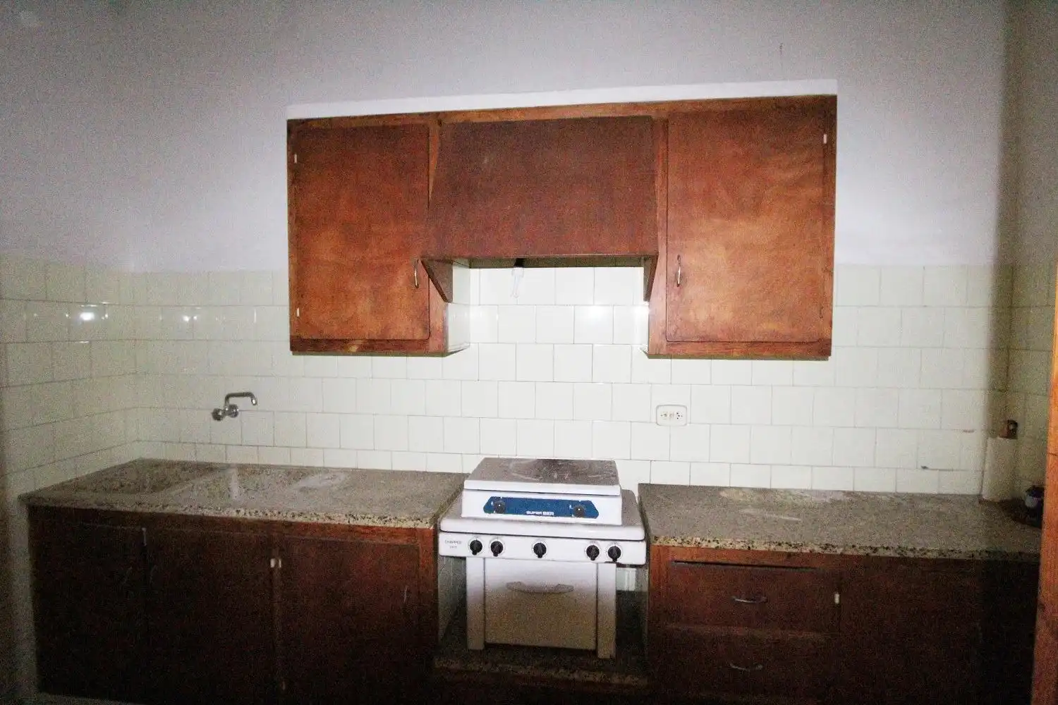 Cuina de Casa o xalet en venda en Torreblanca amb Terrassa