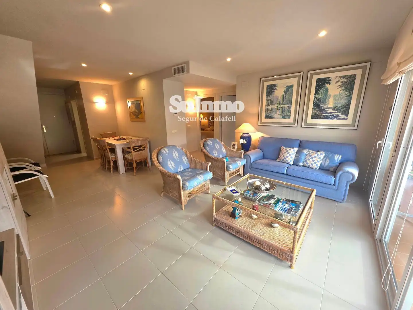 Duplex avec piscine à vendre à Mediterrani del, imagen 11