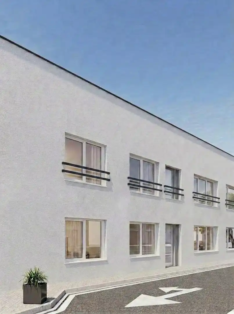 Vista exterior de Loft en venda en Moncada