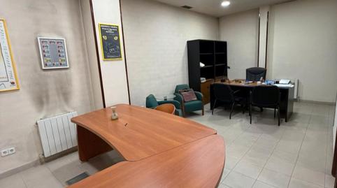 Photo 4 of Premises for sale in Calle de Cea Bermúdez, 61, Gaztambide, Madrid